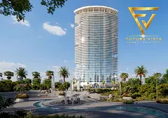 INVESTOR DEAL \\ 1BED FULL SEA \\ WYNN VIEW \\ FULLY FURNISHED
