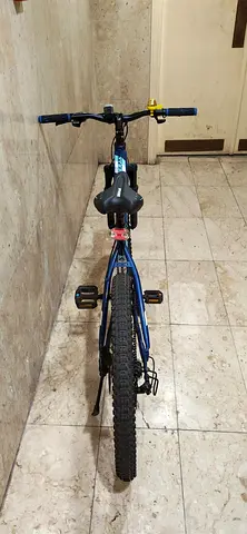 Mountain bike for sale