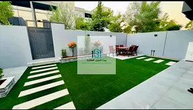 Prime Corner Townhouse for Sale in Masaar – Sandian