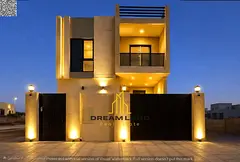 # 🏡 Villas for Sale in Ajman | Choose Your Next Home in a Prime Location with Real Value ## Arabi