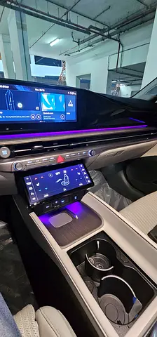 2024 Hyundai AZERA photo 6
