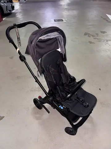 mamas&papas Baby Stroller