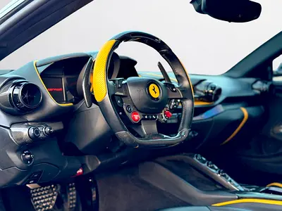 2019 Ferrari 812 SUPERFAST 缩略图 15