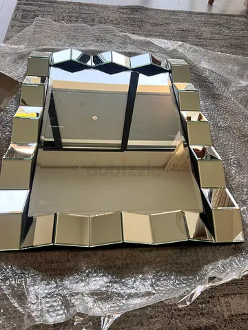 Wall Mirror