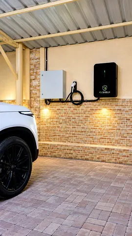 EV Charger Installation for Your Electric Vehicle ⚡🔌