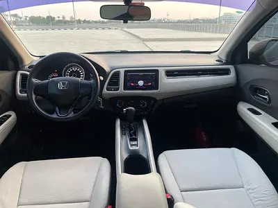 2019 Honda HR-V 照片 10