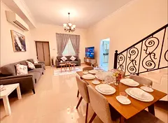 Villa 3 bedrooms downtown