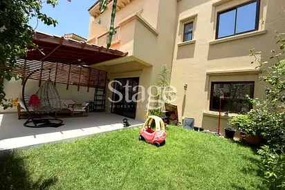 3BR + Maid | Type 2M | Vacant