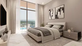 40/60 Payment Plan | 1BR + Study | Investor Deal