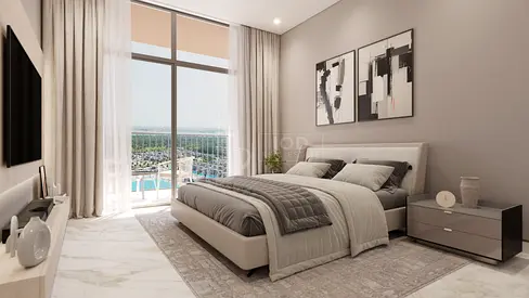40/60 Payment Plan | 1BR + Study | Investor Deal