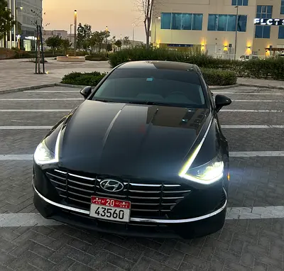 2020 Hyundai Sonata SE American Specs for Sale