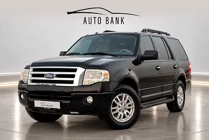 صورة 3 لـ 2013 FORD EXPEDITION