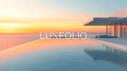 BELOW OP | HIGH FLOOR | FULL SEA SUNSET VIEW