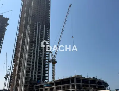 Best Layout In Building | Full Sea Dubai Ain View
