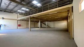 Warehouse for Annual Rent in Al Jurf Industrial 2, Ajman. Spacious Area, Prime Location, Suitable fo