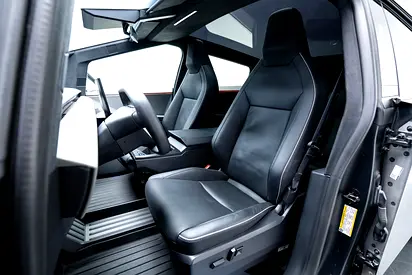 2024 Tesla CYBERTRUCK — фото 10