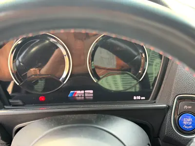 2016 BMW M2 — миниатюра 13