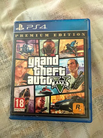 GTA 5