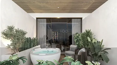 Investor Deal | Next to Metro Station | With Private Jacuzzi