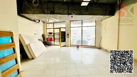 SHOP FOR RENT-700 Sqft in Nuaimia 3, Ajman | AED 35K