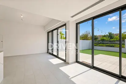 Prime Location | Modern Layout and Vacant Villa