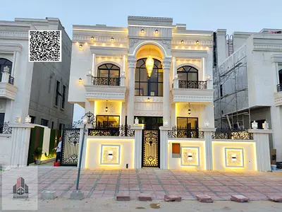 Classic villa for sale, super deluxe finish, registration fees included.