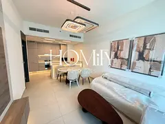 LUXURY LIVING | HIGHER FLOOR | ELEGANT FURNISHED