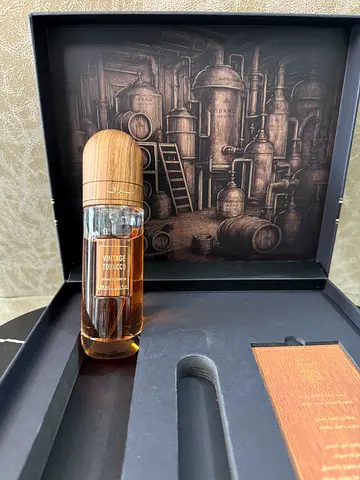 IBRAQ Vintage Tobacco 100ml