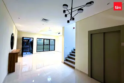 4 Bed + Maid Ensuite | Private Elevator | Garden