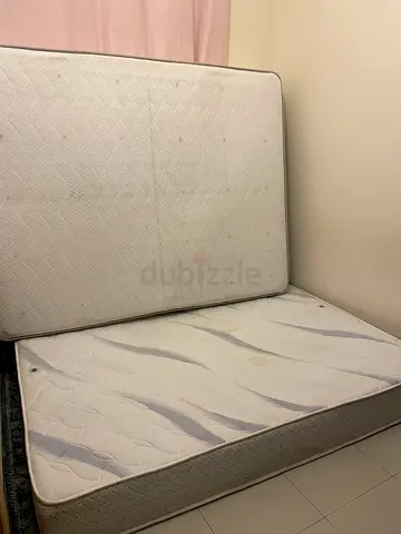 Free mattresses