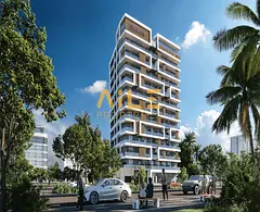1BR + Jacuzzi | Discount Price | Smart Home | DLRC