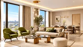 LUXURY 1-BEDROOM | PRIME INVESTMENT | HOT DEAL