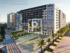 50% Post handover| Best Price| 3bed+Maids