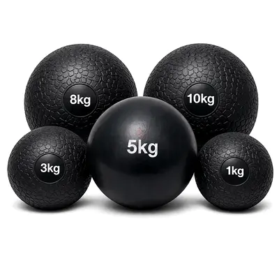 SLAM BALLS SET 2/3/4/6/7/8/9/10