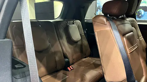 2022 Lincoln AVIATOR 缩略图 15