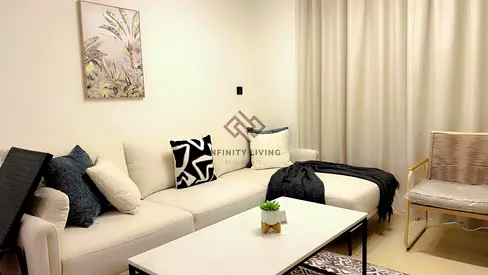 Furnished 1BR Apartment | Cozy | Ready to Move