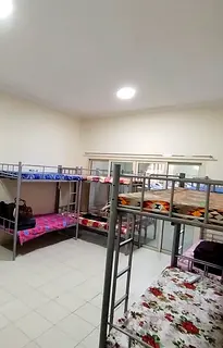 BED SPACE FOR MALE IN EWANS
