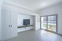 Modern Studio Apartment | High ROI | Pool & City Views
