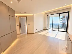 BRAND NEW 1 BR | HIGH FLOOR | CITY VIEW