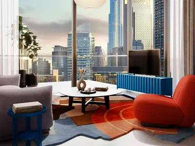 Near OP | Corner Unit | Open View | High Floor