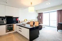 Furnished 1BR | Marina/Canal Views | Book Now