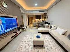 Signature 1BR - Fully furnished - Panoramic Pool View-Elegant- Ready to Move