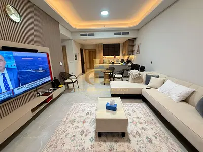 Signature 1BR - Fully furnished - Panoramic Pool View-Elegant- Ready to Move