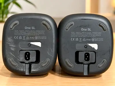 speaker