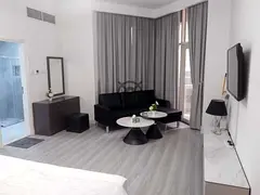 Modern Studio | Fully Furnished | Ready to Move