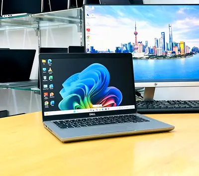 Dell Latitude 5410 | Core i5 10th Gen
