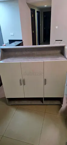 Excellent Shoe cabinet