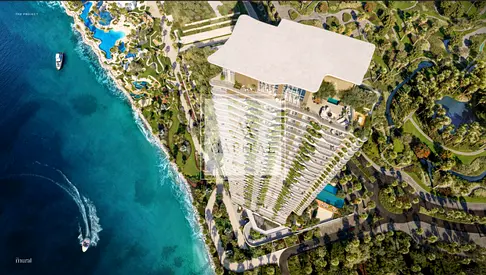 High Floor | Sea View | Luxury Living