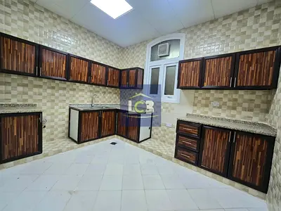 Luxurious 3BHK With Separate Majlis Available At bz City