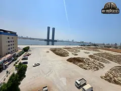 : "Apartment in Al Nakheel – Prime location, stunning view, close to all amenities."